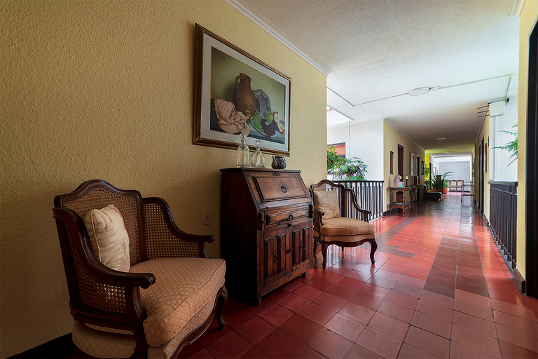 Public Area 4, Ayenda 1502 Principe, Bucaramanga