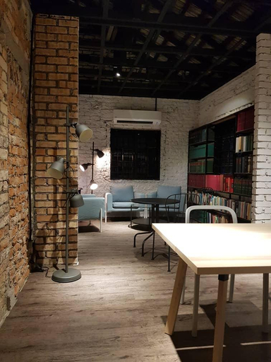 Exterior & Views 5, Books & Beds, Petaling Jaya