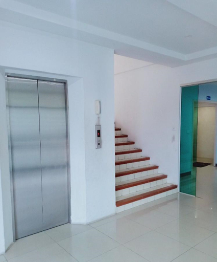 Public Area 3, 99 Hotel, Muang Nonthaburi