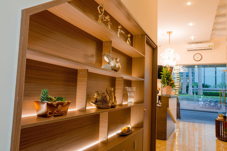 Public Area 3, Smile Hotel, Ba Đình
