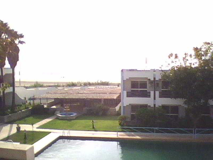 Exterior & Views 2, Hotel Al Khaima, Tanger-Assilah
