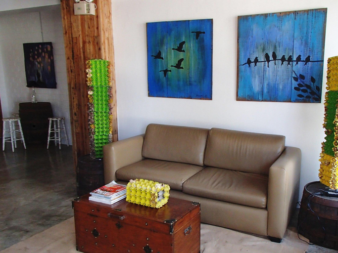 Public Area 2, Cabins by Eco Hotels, Tagaytay City