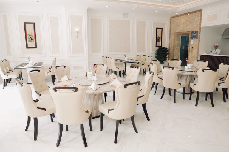 Food & Drinks 4, CD Hotel Bac Ninh, Bắc Ninh