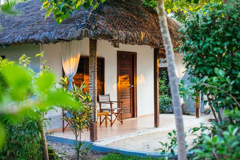 Exterior & Views 2, Coco Beach Resort, Port Vila