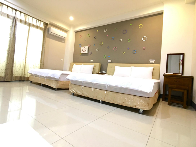 Public Area 4, Yuan Bed and Breakfast, Nantou