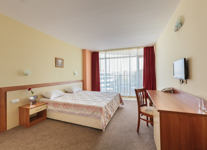 Bedroom 3, Riagor, Nesebar