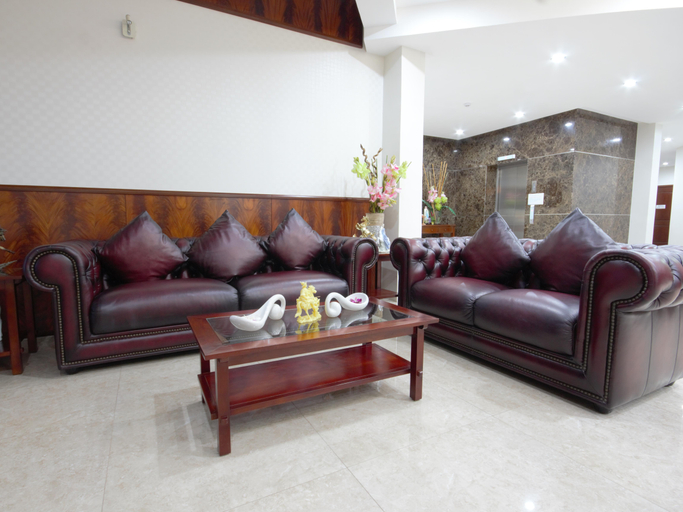 Public Area 3, 1521 Mactan Resort, Lapu-Lapu City