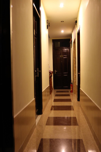 Public Area 4, Nature Hotel-8A Nam Ky Khoi Nghia, Đà Lạt