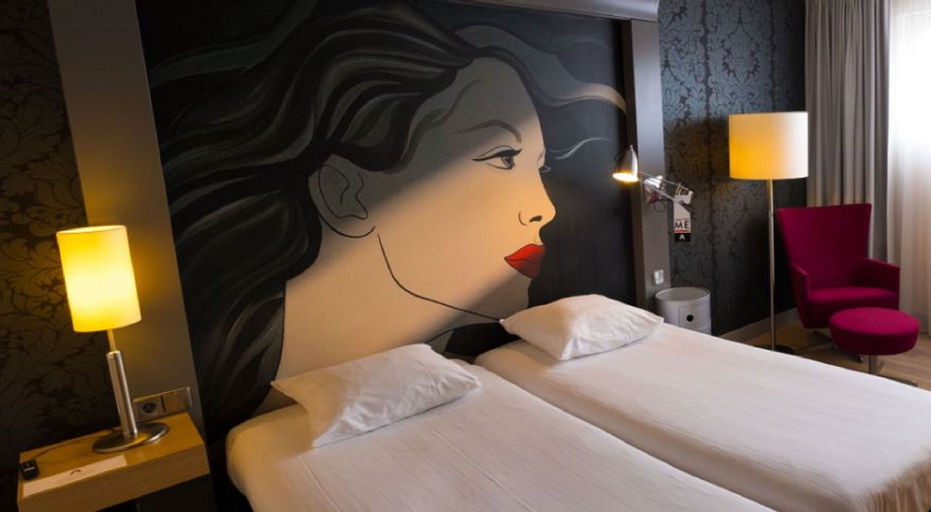 Apollo Hotel Almere City Centre, Almere