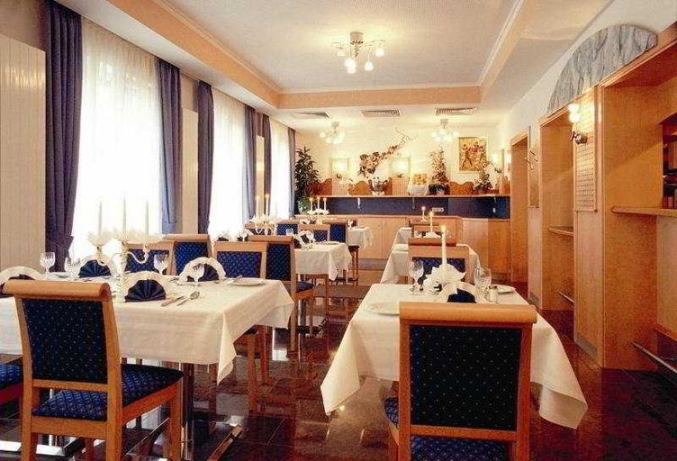 Business Facilities, mD-Hotel Altstadthotel, Ingolstadt