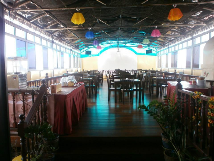 Business Facilities 3, Flora Place Hotel, Kota Bharu