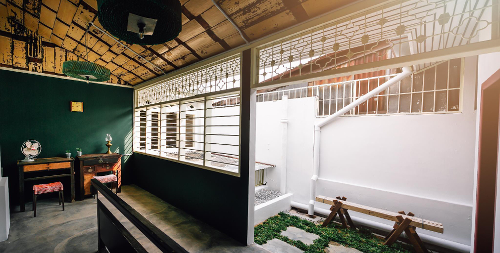 Others 5, Hostel Ah Wai Hostel Ah Zhi, Kota Setar