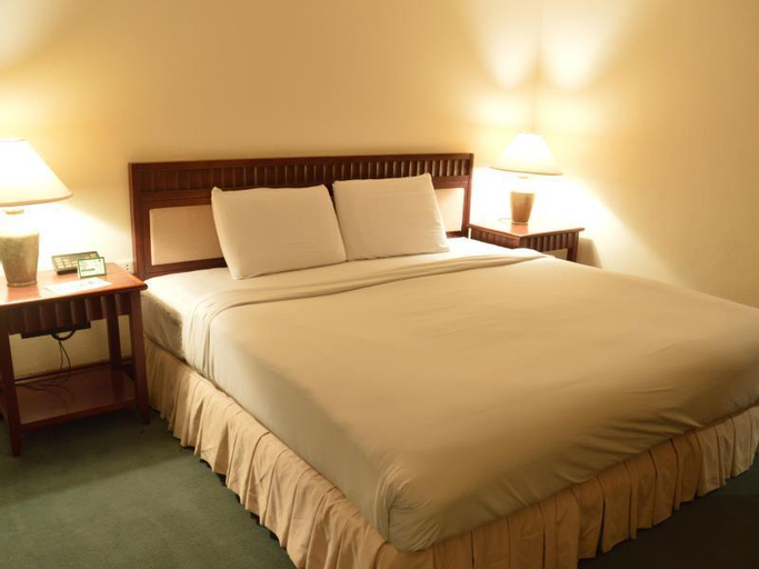 Grand Regal Hotel Davao, Davao City