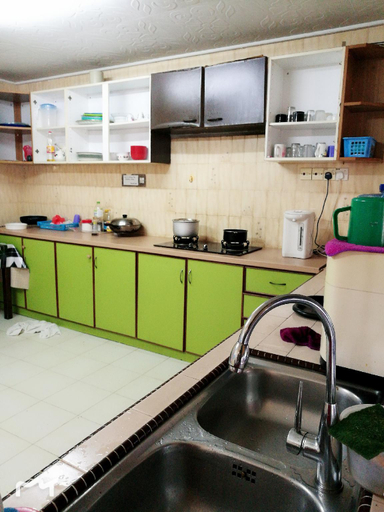 Exterior & Views 4, Casa Blanca Guest House, Malacca City