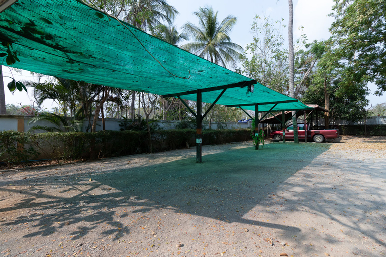 Others 4, Kalamona Resort, K. Sam Roi Yot