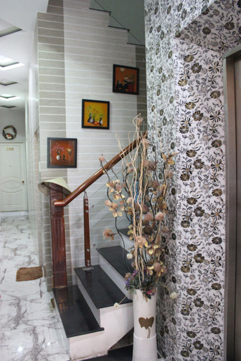 Public Area 3, CR Hotel, Nha Trang