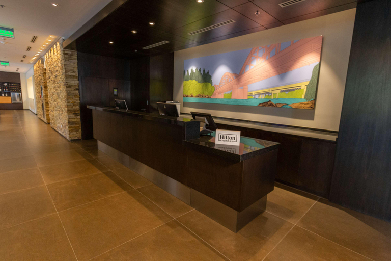 Public Area 2, Hilton Garden Inn Neuquen, Confluencia