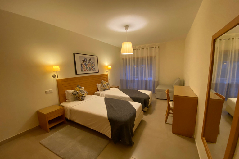 Bedroom 4, Villas Mare Residence, Nazaré