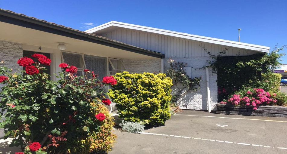 Exterior & Views 2, Ilam Motel, Christchurch