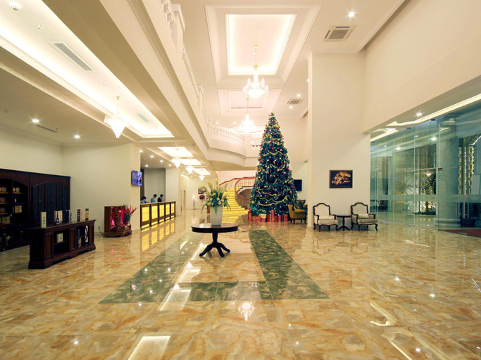 Public Area 4, Nha Trang Palace Hotel, Nha Trang