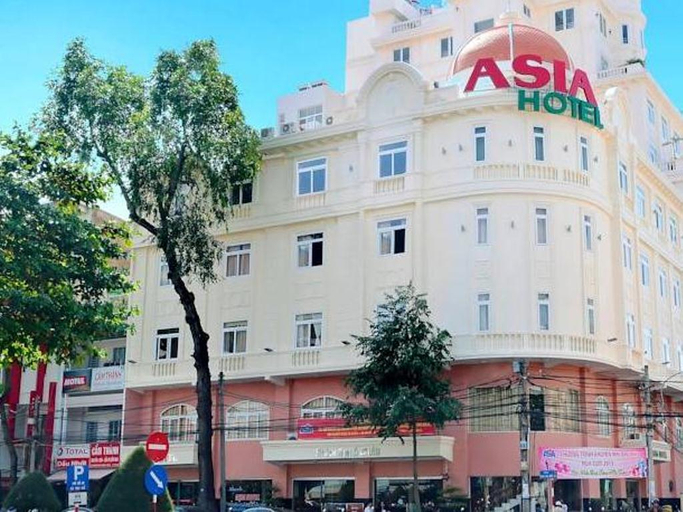 Exterior & Views 2, Asia Hotel Can Tho, Ninh Kiều