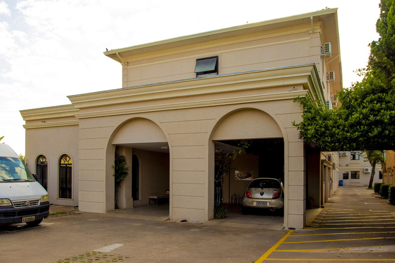 Exterior & Views 3, Class Hotel Guaxupé, Guaxupé