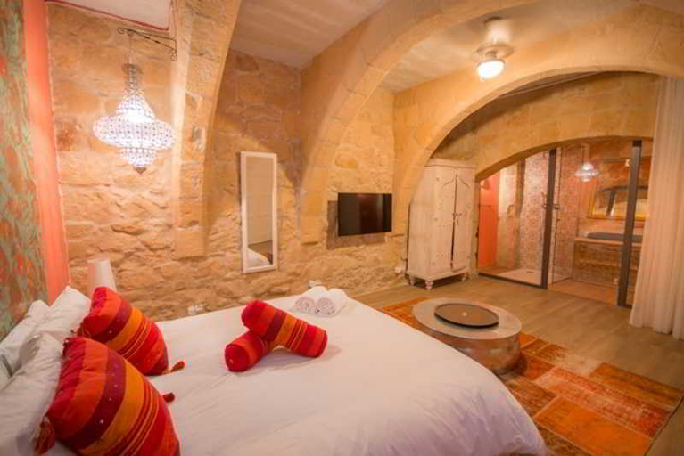 Bedroom 2, The Vincent Boutique Hotel Bw Premier Collection