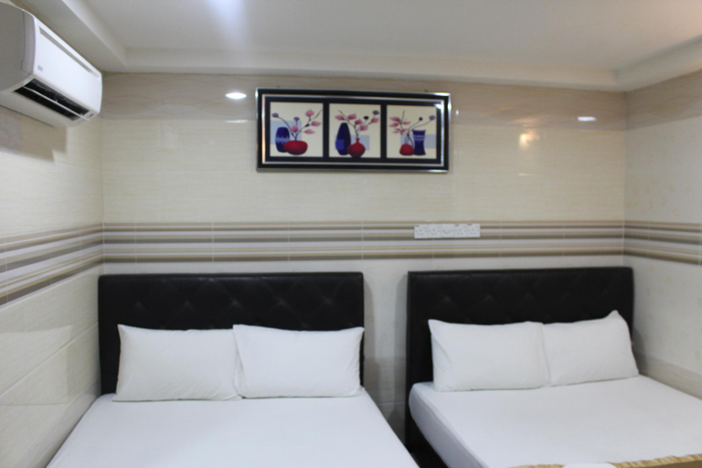 Public Area 5, New Wave Shah Alam Hotel, Subang Jaya