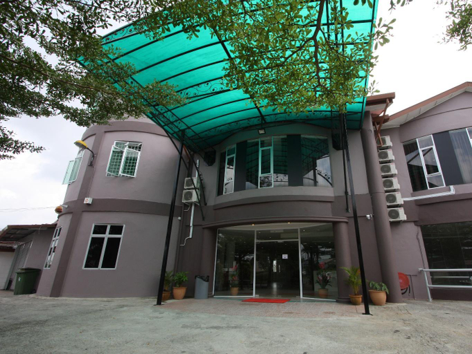 Exterior & Views 4, Place2Stay - Kenyalang, Kuching