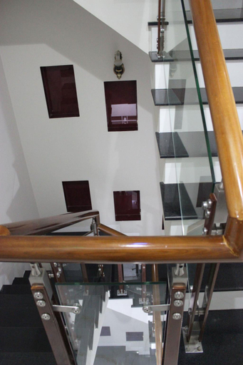 Public Area 3, CR Hotel, Nha Trang