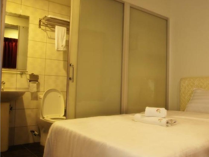 Bedroom 5, HomeStay Kuching, Kuching