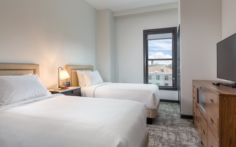 Worldmark Portland Waterfront Park, Multnomah