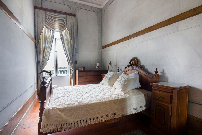 Bedroom 3, Regina - Quinta Sao Francisco Rural Resort, Viana do Castelo