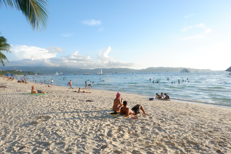 Exterior & Views 2, Chateau De Boracay, Malay
