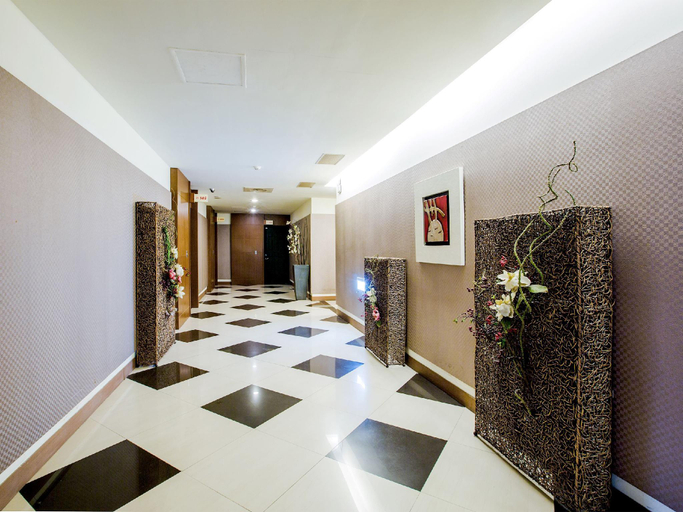 Sport & Beauty 3, Belle Song Motel, New Taipei City