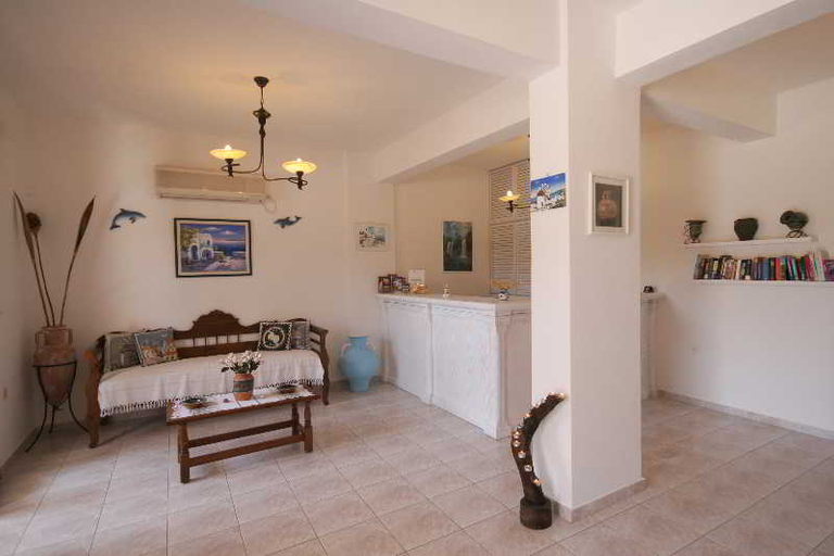 Public Area 2, Horizon Resort, South Aegean