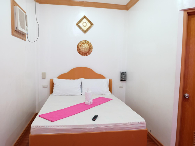 Bedroom 2, Alona Hidden Dream Resort by SMS Hospitality, Panglao