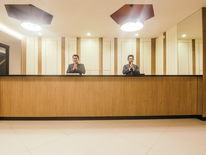 Memoire Hornbill Hotel, Kuching