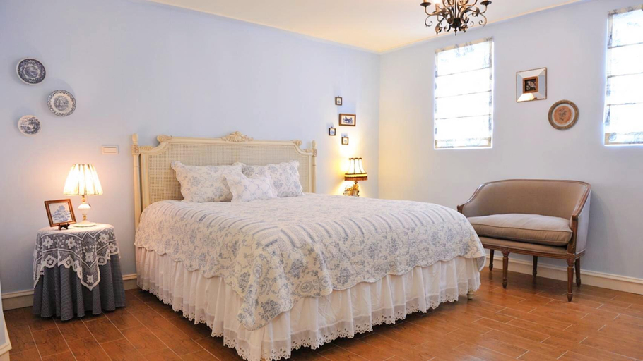 Bedroom 2, Fazhana Village B&B Property ID 976, Hualien