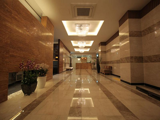Public Area 3, Incheon Wolmido Dubai Tourist Hotel, Jung