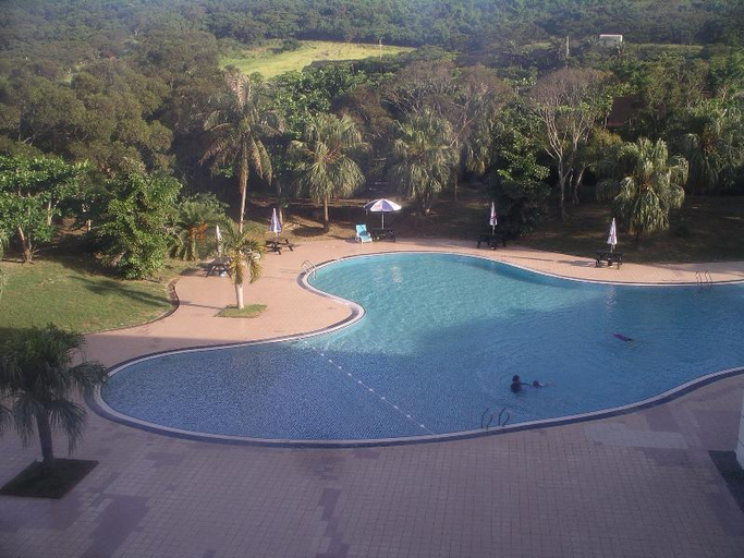 Sport & Beauty 4, LOHAS-HILL Guest House, Pingtung