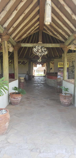 Enchipai Campsite and Cottages, Kajiado East