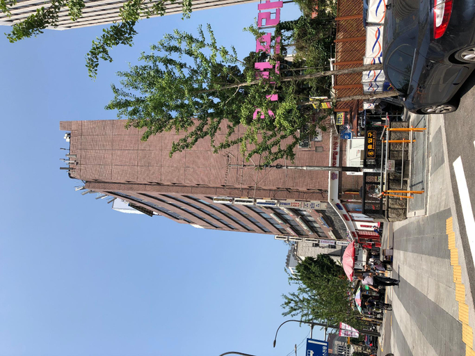 Exterior & Views 2, 24 Guesthouse Myeongdong Town, Jung