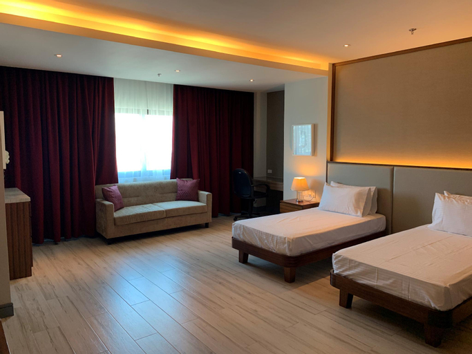 The Victor Hotel, Makati City