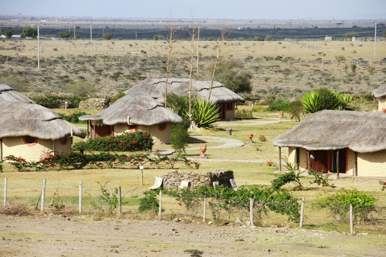 Enchipai Campsite and Cottages, Kajiado East