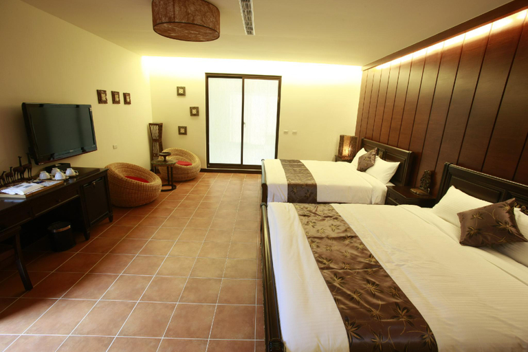 Exterior & Views 2, GREENLIFESPA, Yilan