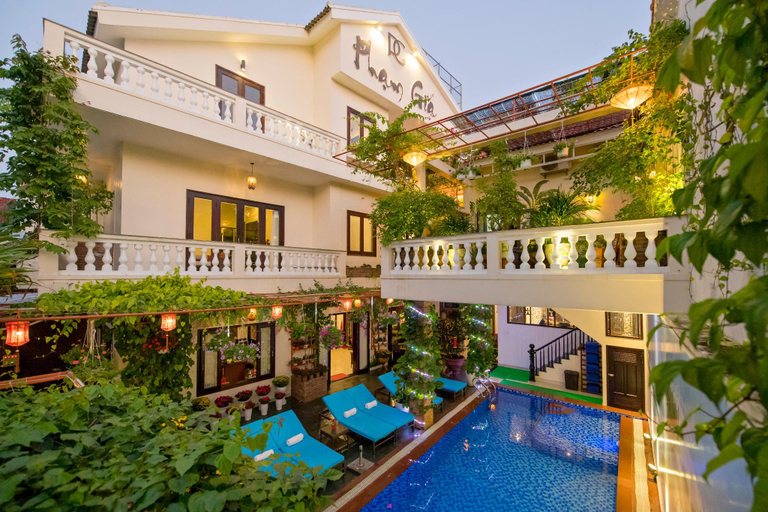 Exterior & Views 2, Pham Gia Boutique Villa, Da Nang