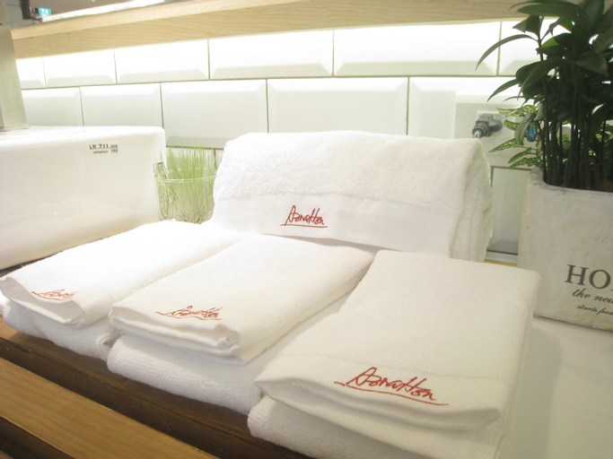 Formosa Boulevard Station Garden Hotel, Kaohsiung