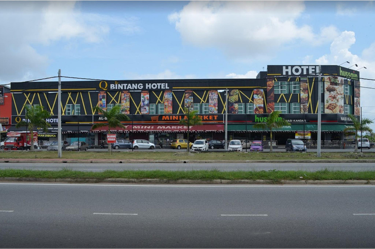 Exterior & Views 2, Q Bintang Hotel, Kota Setar