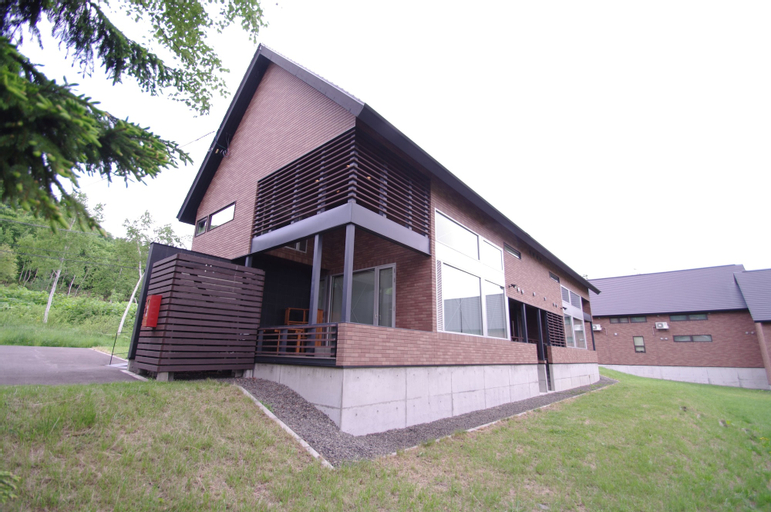 Niseko Hirafu Izumikyo Rental Cottage, Kutchan